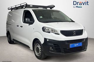 Peugeot Expert FURGON 1.5 BLUEHDI 100 S&S STANDARD PRO 4P - Foto 1
