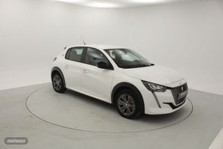 Peugeot 208 Eléctrico Active Pack - Foto 1