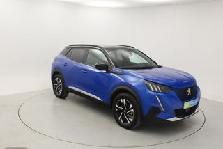 Peugeot 2008 Eléctrico GT 136 (100kW) - Foto 1