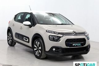 Citroen C3 PureTech 60KW (83CV) Feel Pack - Foto 1
