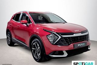 Kia Sportage 1.6 T-GDi 110kW (150CV) Concept 4x2 - Foto 1