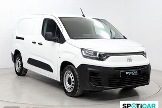 Fiat Doblo FG MAXI 1.5 BLUEHDI 100 L2H1 4P - Foto 1
