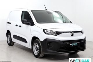 Citroen Berlingo FG 1.5 BLUEHDI 100 TALLA M 4P - Foto 1