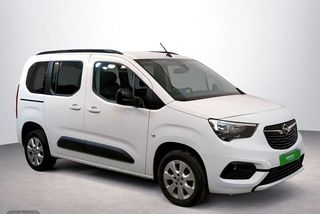 Opel Combo 1.5 TD 110CV LIFE BUSINESS EDIT. PLUS LWB 5P - Foto 1
