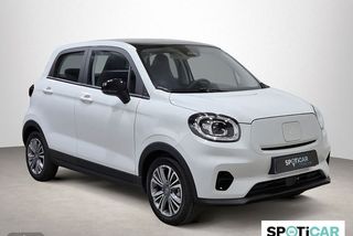 Leapmotor T03 BEV 37.3kWh Design Auto - Foto 1