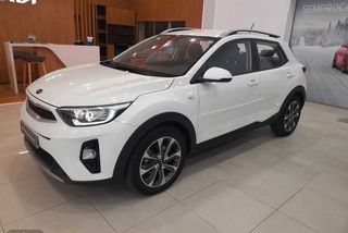 Kia Stonic 1.0 T-GDi 88kW (120CV) Concept Eco-Dynam - Foto 1