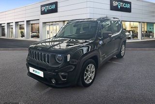 Jeep Renegade 1.0G 88kW (120CV) 4x2 Limited - Foto 1