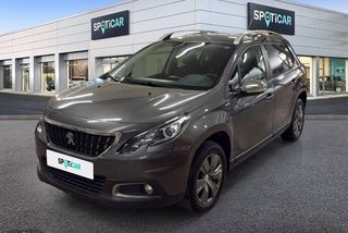 Peugeot 2008 1.2L PureTech 60KW (82CV) S&S Style - Foto 1