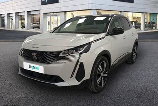 Peugeot 3008 1.2 PureTech 96KW S&S EAT8 GT - Foto 1