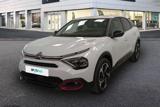 Citroen C4 PureTech 130 S&S 6v Feel Pack - Foto 1