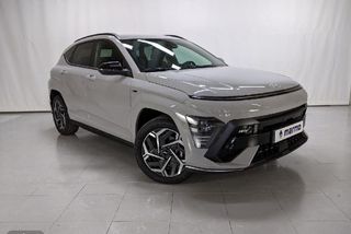 Hyundai Kona HEV 1.6 GDI NLine DT 138 - Foto 1