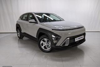 Hyundai Kona HEV 1.6 GDI Maxx DT 138 - Foto 1