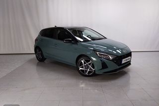 Hyundai i20 1.0 T Black Line 90 - Foto 1
