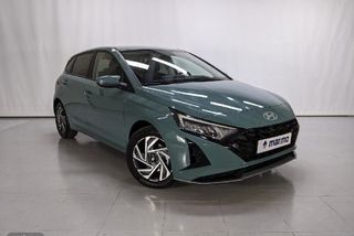 Hyundai i20 1.0 TGDI Klass 100 - Foto 1