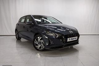 Hyundai i20 1.0 TGDI Klass 100 - Foto 1