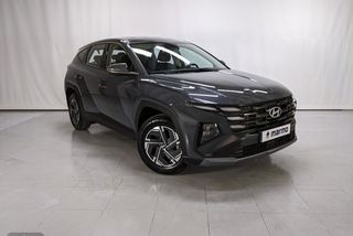 Hyundai Tucson 1.6 T Klass - Foto 1
