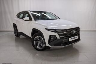 Hyundai Tucson 1.6 T Klass - Foto 1