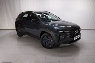 Hyundai Tucson 1.6 T Black line - Foto 1