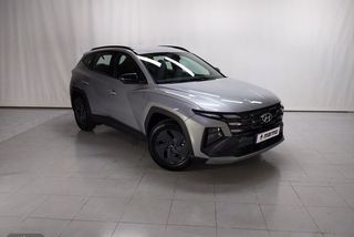 Hyundai Tucson 1.6 T Black line - Foto 1