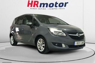 Opel Meriva Selective - Foto 1