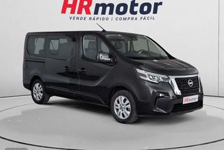Nissan Primastar 2.0 dCi Acenta L1H1 1T 110 kW (150 CV) - Foto 1