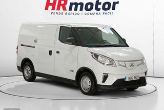 MAXUS eDeliver 3 Furgón SWB 35 kWh 90 kW (122 CV) - Foto 1