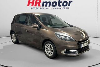 Renault Scenic Dynamique Energy dCi 96 kW (130 CV) - Foto 1