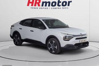 Citroen C4 X PureTech 100 S&S 6v You 75 kW (102 CV) - Foto 1