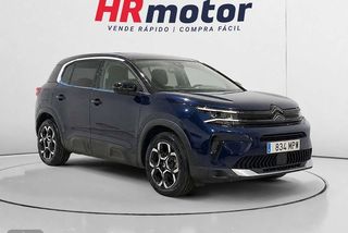 Citroen C5 Aircross PureTech 130 S&S Plus 96 kW (131 CV) - Foto 1