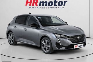Peugeot 308 PureTech 130 Allure EAT8 96 kW (130 CV) - Foto 1