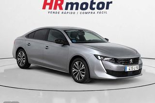 Peugeot 508 BlueHDI 130 S&S Allure Pack EAT8 96 kW (130 CV) - Foto 1