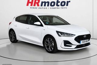 Ford Focus 1.0 Ecoboost MHEV ST-Line Auto 114 kW (155 CV) - Foto 1