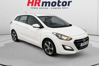 Hyundai i30 1.6 CRDI BlueDrive Tecno 81 kW (110 CV) - Foto 1