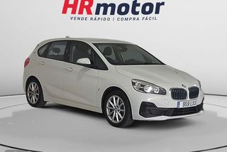 BMW Serie 2 225xe iPerformance Active Tourer 165 kW (224 CV) - Foto 1