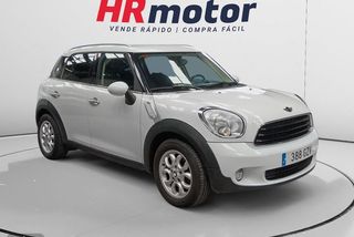 Mini Countryman One D 66 kW (90 CV) - Foto 1