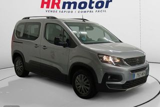 Peugeot Rifter BlueHDi 130 S&S Allure Business Standard 96 kW (130 CV) - Foto 1