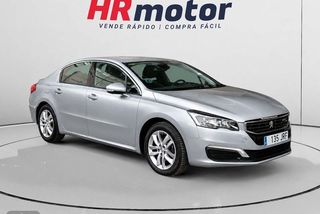 Peugeot 508 1.6 BlueHDI Active 88 kW (120 CV) - Foto 1