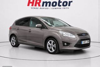 Ford C-Max 1.6 TDCI Trend 85 kW (115 CV) - Foto 1