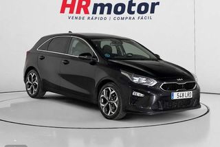 Kia Ceed 1.0 T-GDi Tech 88 kW (120 CV) - Foto 1