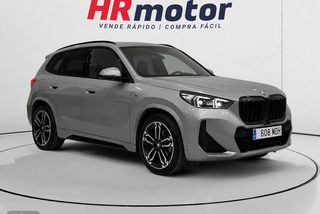 BMW X1 sDrive18d 110 kW (150 CV) - Foto 1