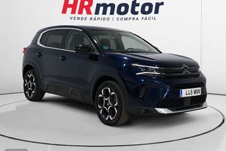 Citroen C5 Aircross PureTech 130 S&S Plus 96 kW (131 CV) - Foto 1