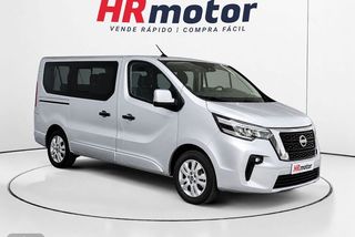 Nissan Primastar 2.0 dCi Acenta L1H1 1T 110 kW (150 CV) - Foto 1