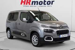 Citroen Berlingo BlueHDi 130 Talla M Feel 96 kW (130 CV) - Foto 1