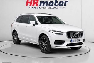 Volvo XC 90 B5 D Core AWD Auto 173 kW (235 CV) - Foto 1
