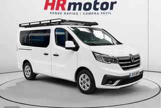 Renault Trafic Equilibre Energy Blue dCi 110 kW (150 CV) - Foto 1