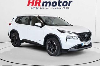 Nissan X Trail 1.5 e-4orce Acenta 4x4 Auto 157 kW (213 CV) - Foto 1