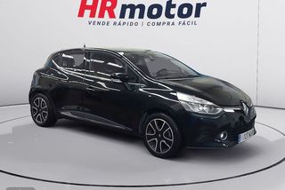 Renault Clio 1.5 dCi Expression EDC 66 kW (90 CV) - Foto 1
