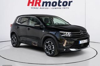 Citroen C5 Aircross BlueHdi 130 S&S C Series EAT8 96 kW (131 CV) - Foto 1
