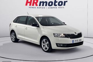 Skoda Spaceback 1.2 TSI Like Spaceback 66 kW (90 CV) - Foto 1