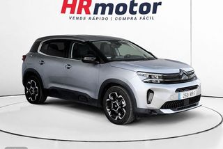 Citroen C5 Aircross PureTech 130 S&S Plus 96 kW (131 CV) - Foto 1